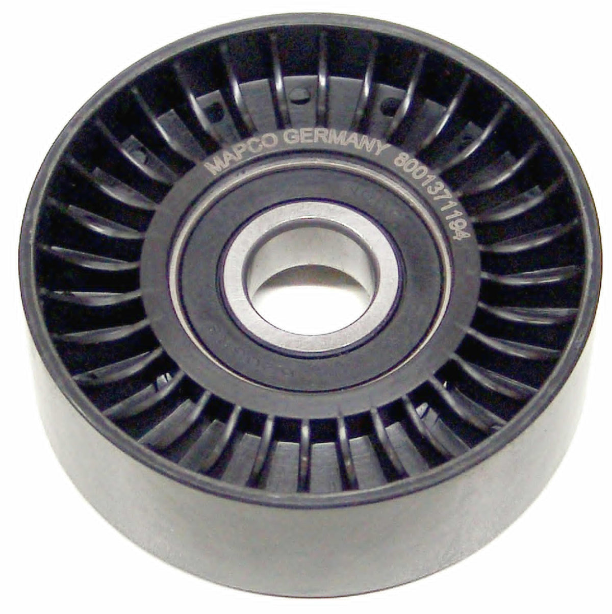 MAPCO Umlenk-/Führungsrolle, Keilrippenriemen 24761/1