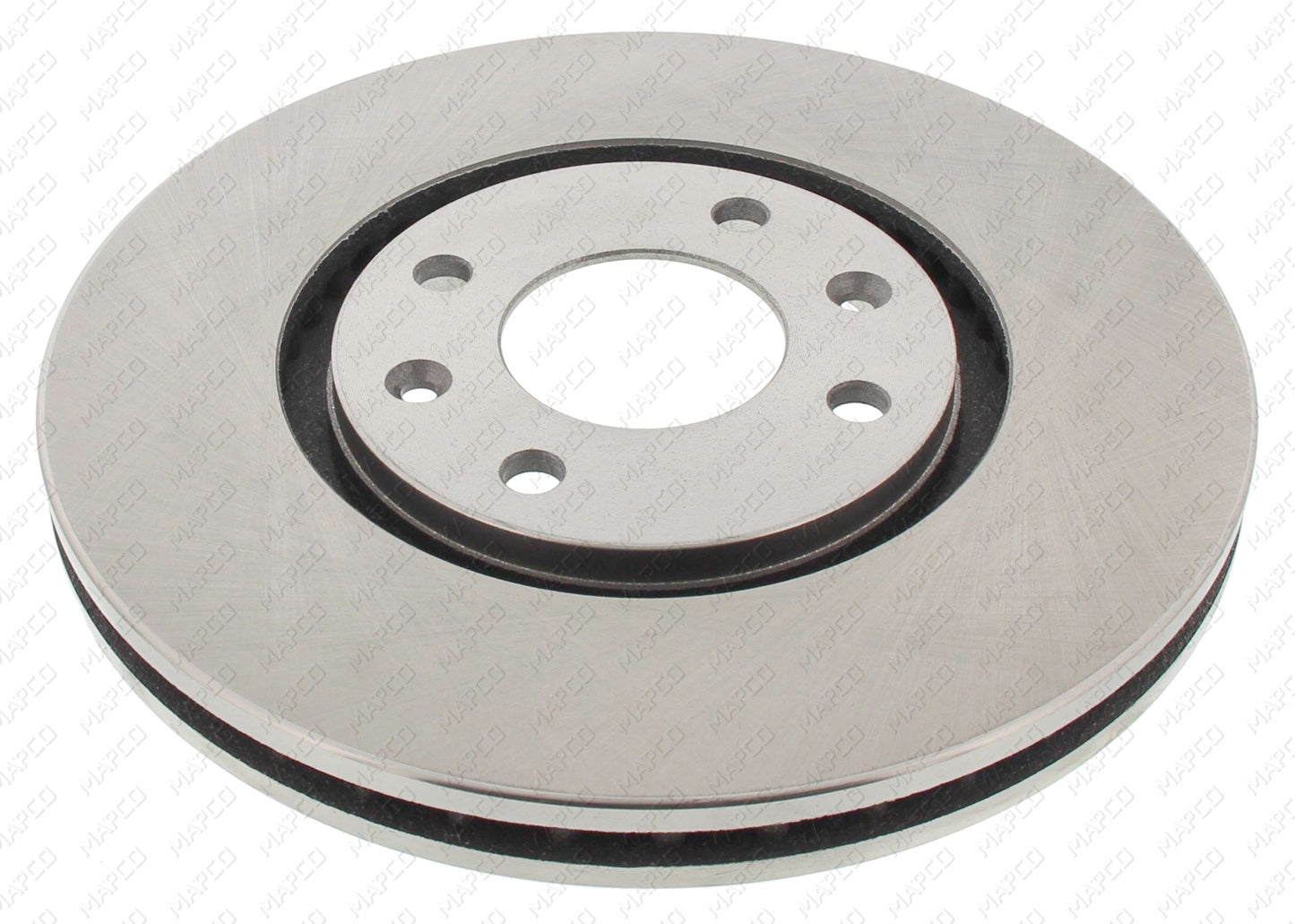 MAPCO Bremsscheibe Vorderachse 15325