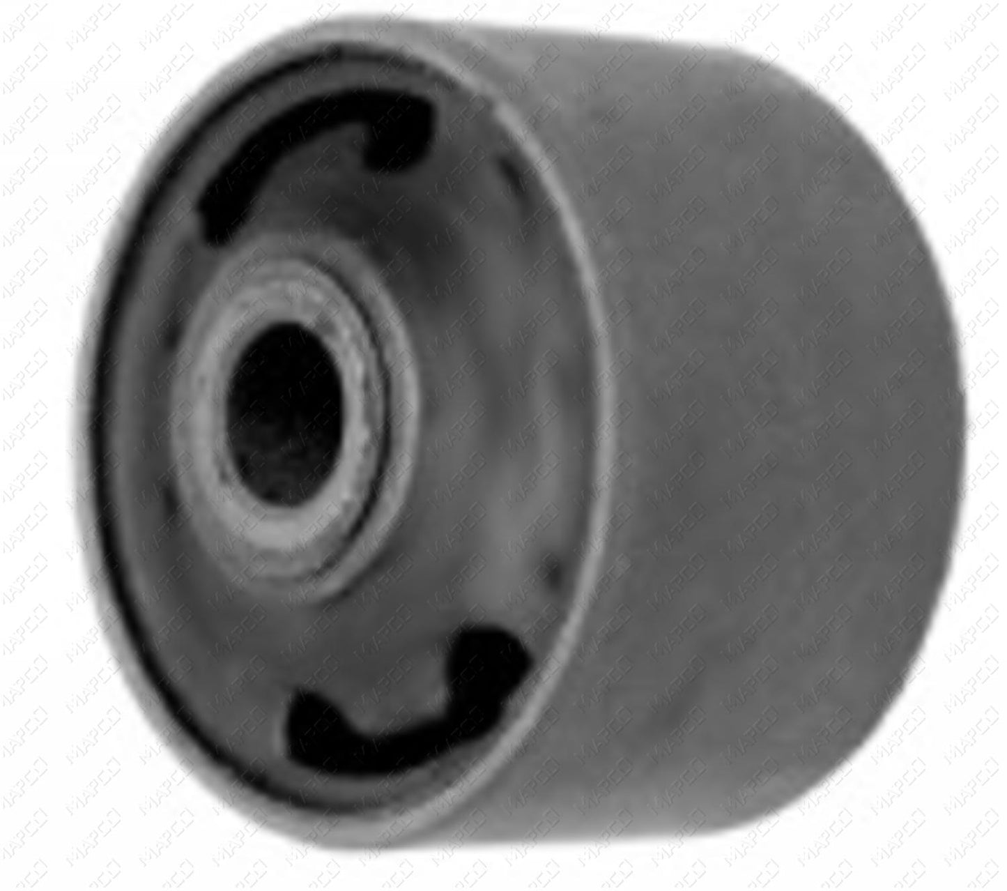 MAPCO Lagerung, Achskörper Hinterachse 33898