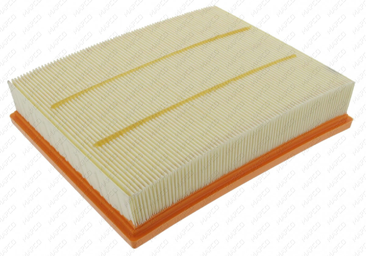 MAPCO Luftfilter 60064