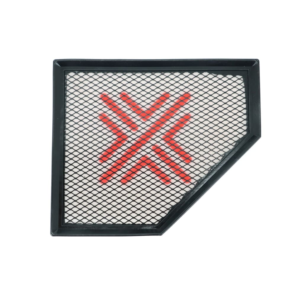 Pipercross Performance Air Filter PP2020DRY