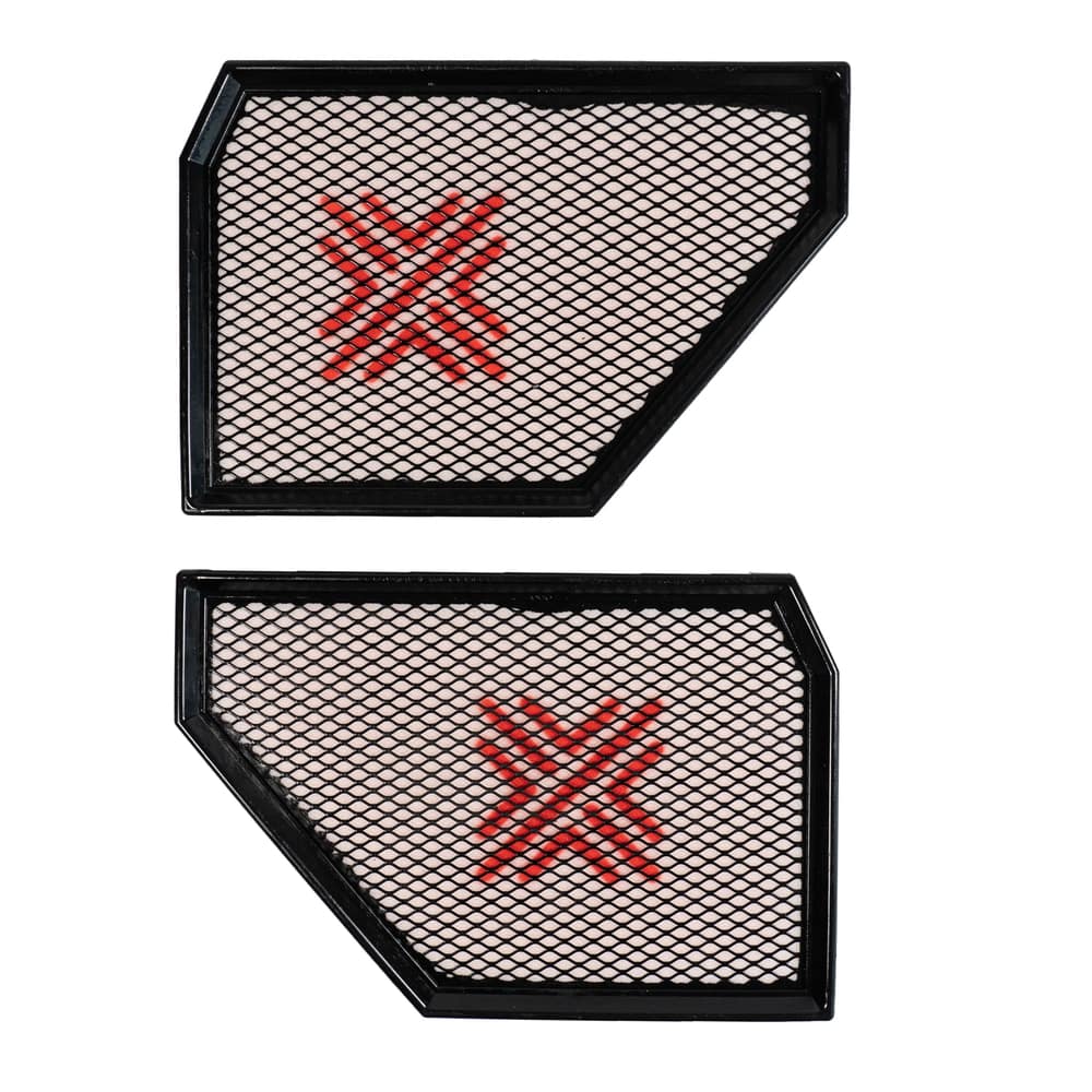 Pipercross Performance Air Filter PP2074DRY