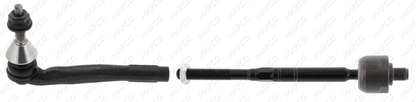 MAPCO Spurstange Vorderachse links 54871
