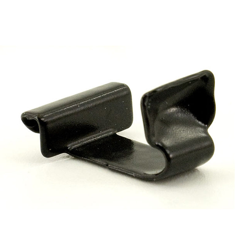 Ersatz-Türclip M09 - Metall Hakenmodell schmal