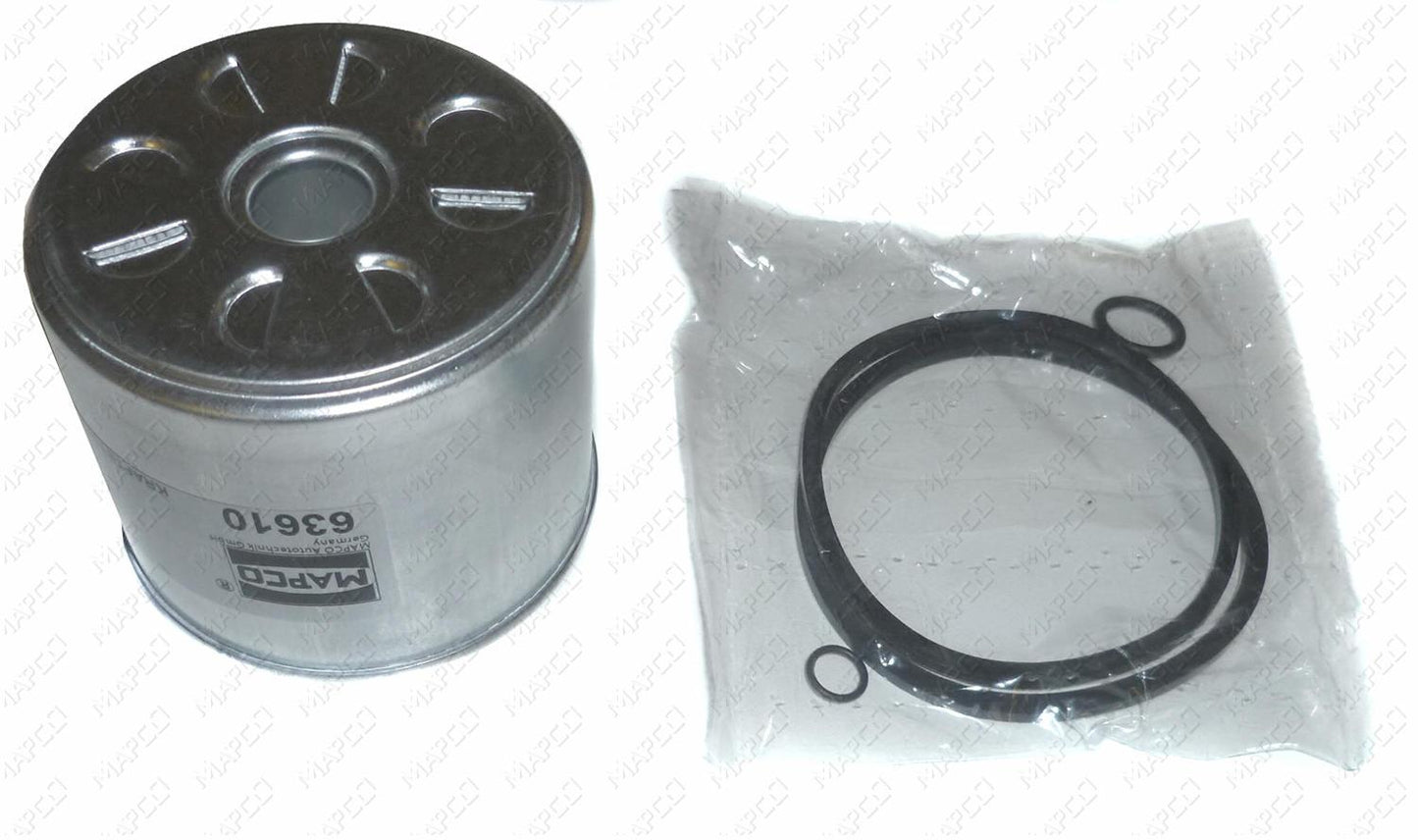 MAPCO Kraftstofffilter 63610