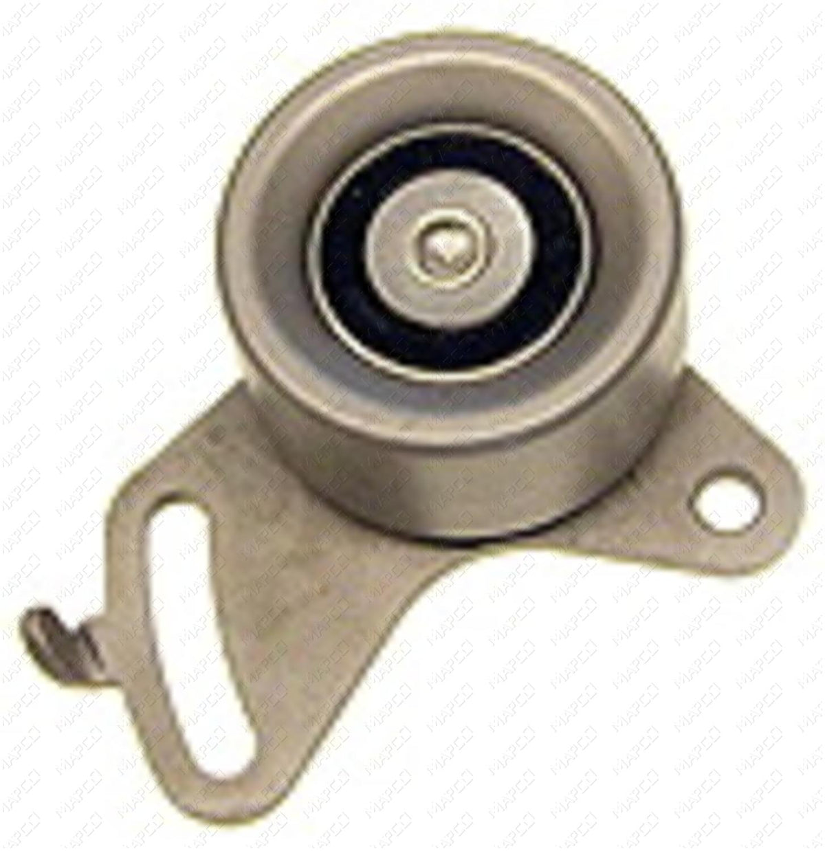 MAPCO Spannrolle, Zahnriemen 24582