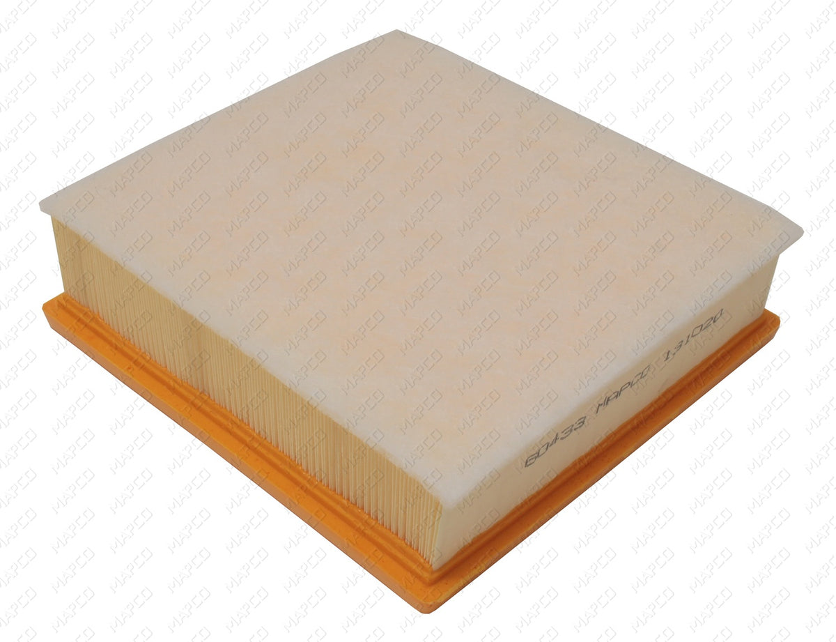 MAPCO Luftfilter 60433