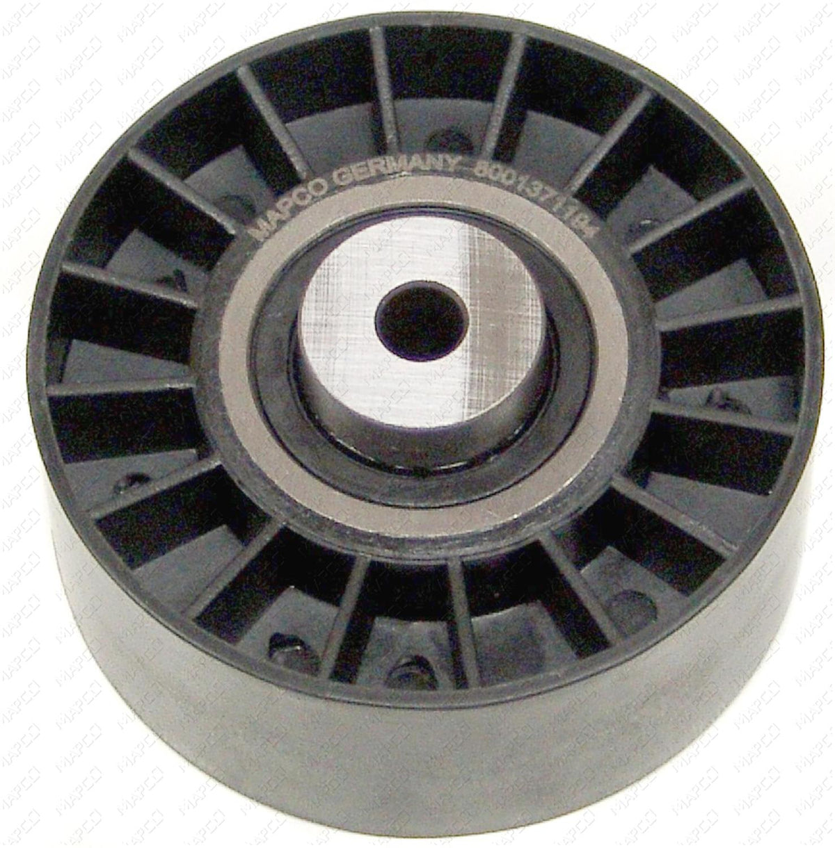 MAPCO Spannrolle, Keilrippenriemen 23965