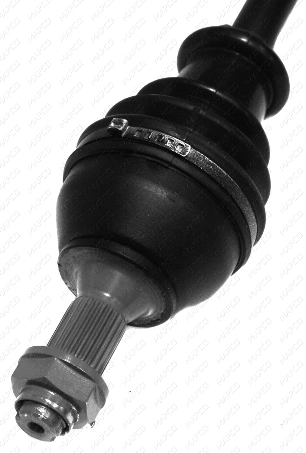 MAPCO Antriebswelle Vorderachse links 16329