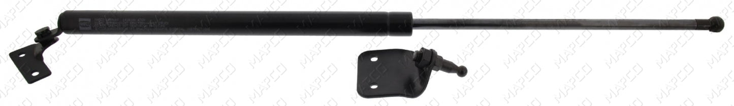 MAPCO Gasfeder, Koffer-/Laderaum links 91536
