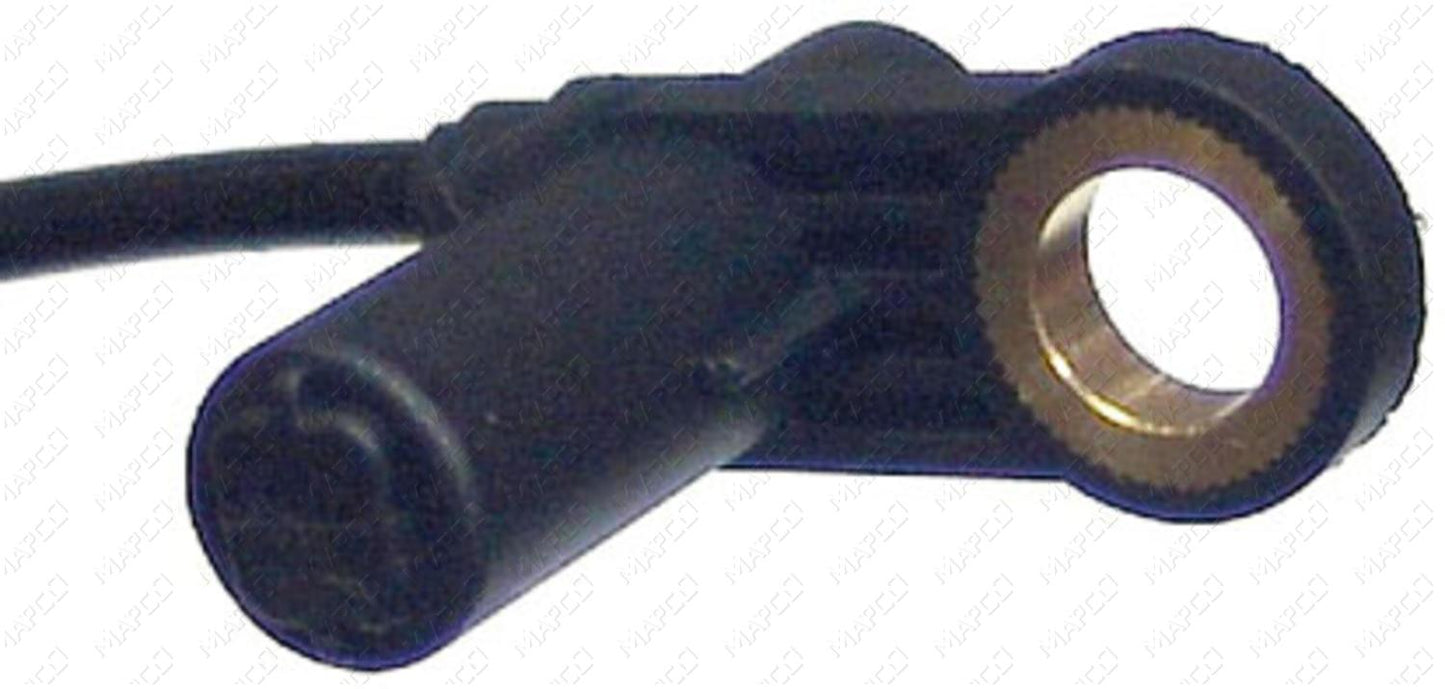 MAPCO Sensor, Raddrehzahl Vorderachse rechts Vorderachse links 86872