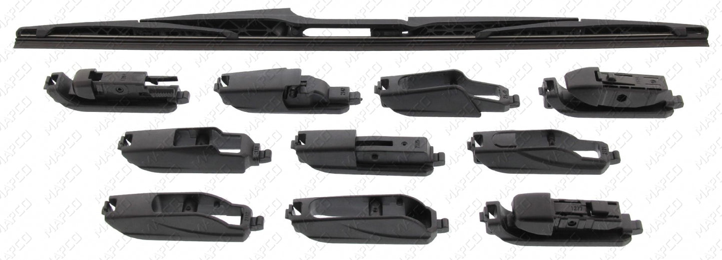 MAPCO Wischblatt hinten 104940
