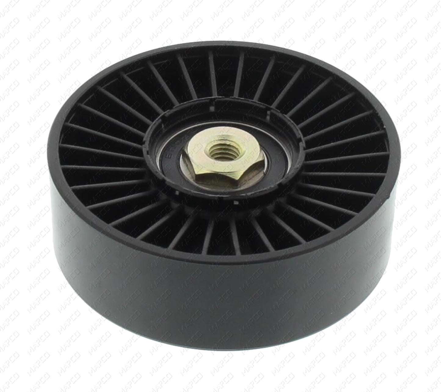 MAPCO Spannrolle, Keilrippenriemen 23886