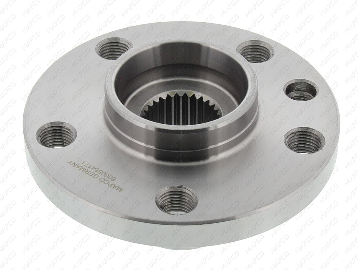 MAPCO Radnabe Vorderachse beidseitig 26314