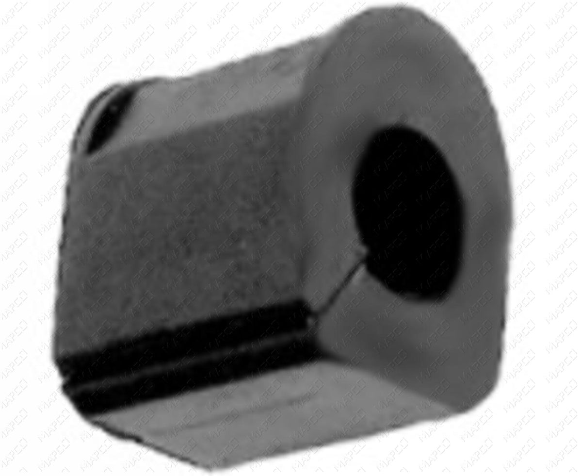 MAPCO Lagerung, Stabilisator Vorderachse beidseitig 33116