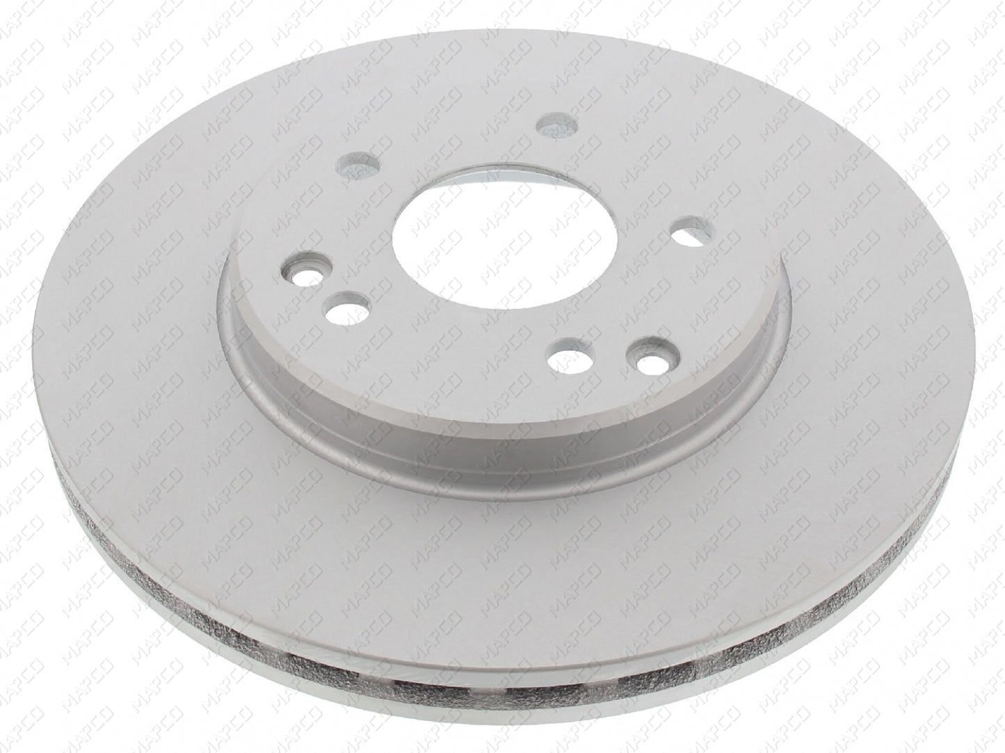 MAPCO Bremsscheibe Vorderachse 15795C