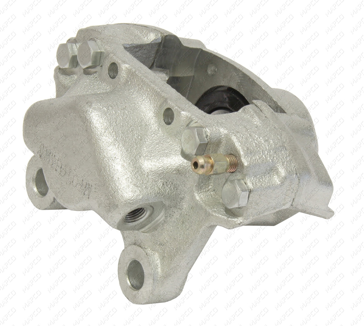 MAPCO Bremssattel Hinterachse links 4654