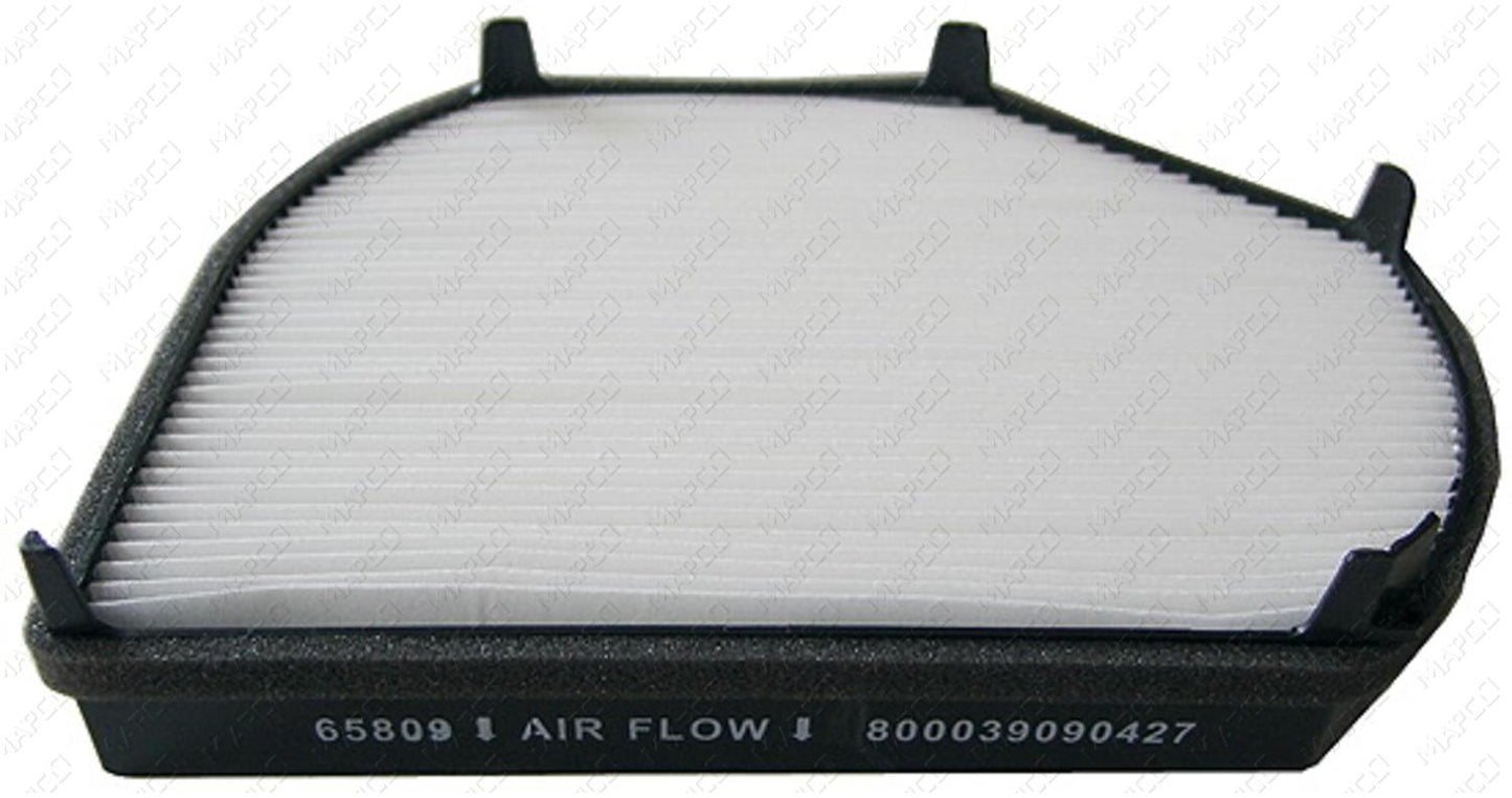 MAPCO Filter, Innenraumluft 65809