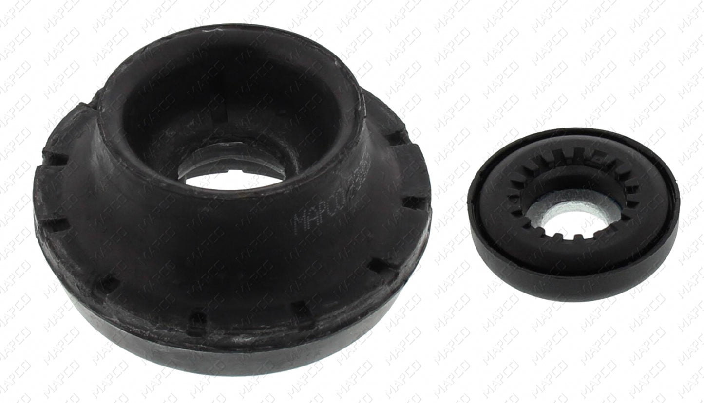 MAPCO Reparatursatz, Federbeinstützlager Vorderachse beidseitig 34854