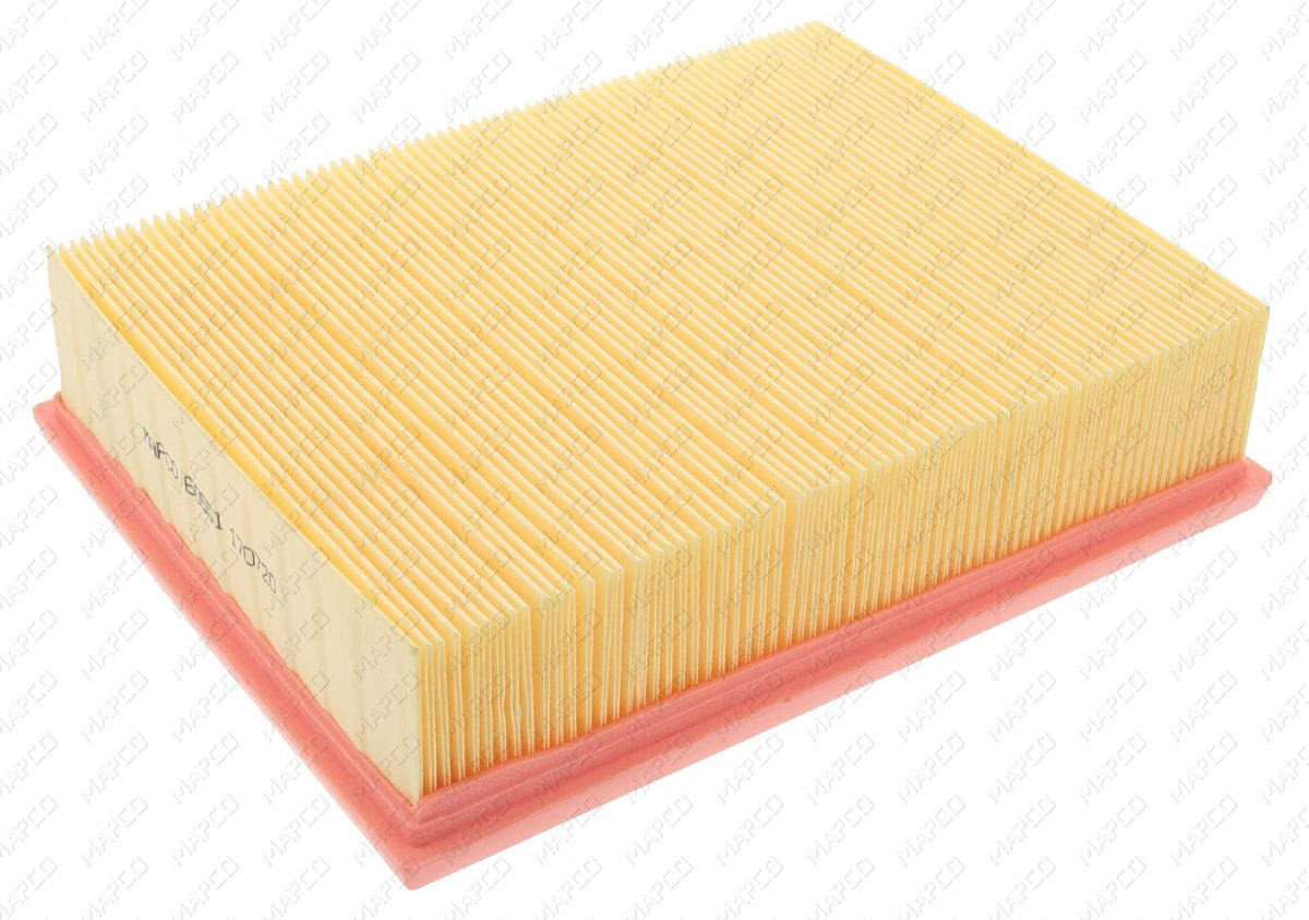 MAPCO Luftfilter 60551