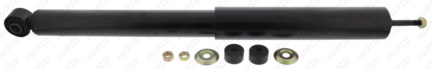 MAPCO Stoßdämpfer Hinterachse 40623