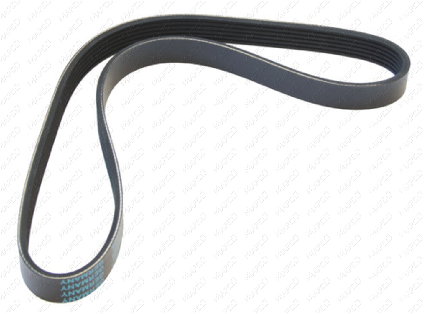 MAPCO Keilrippenriemen 260850