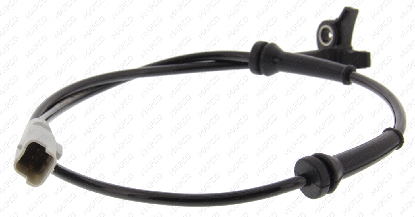 MAPCO Sensor, Raddrehzahl Vorderachse links Vorderachse rechts 86320