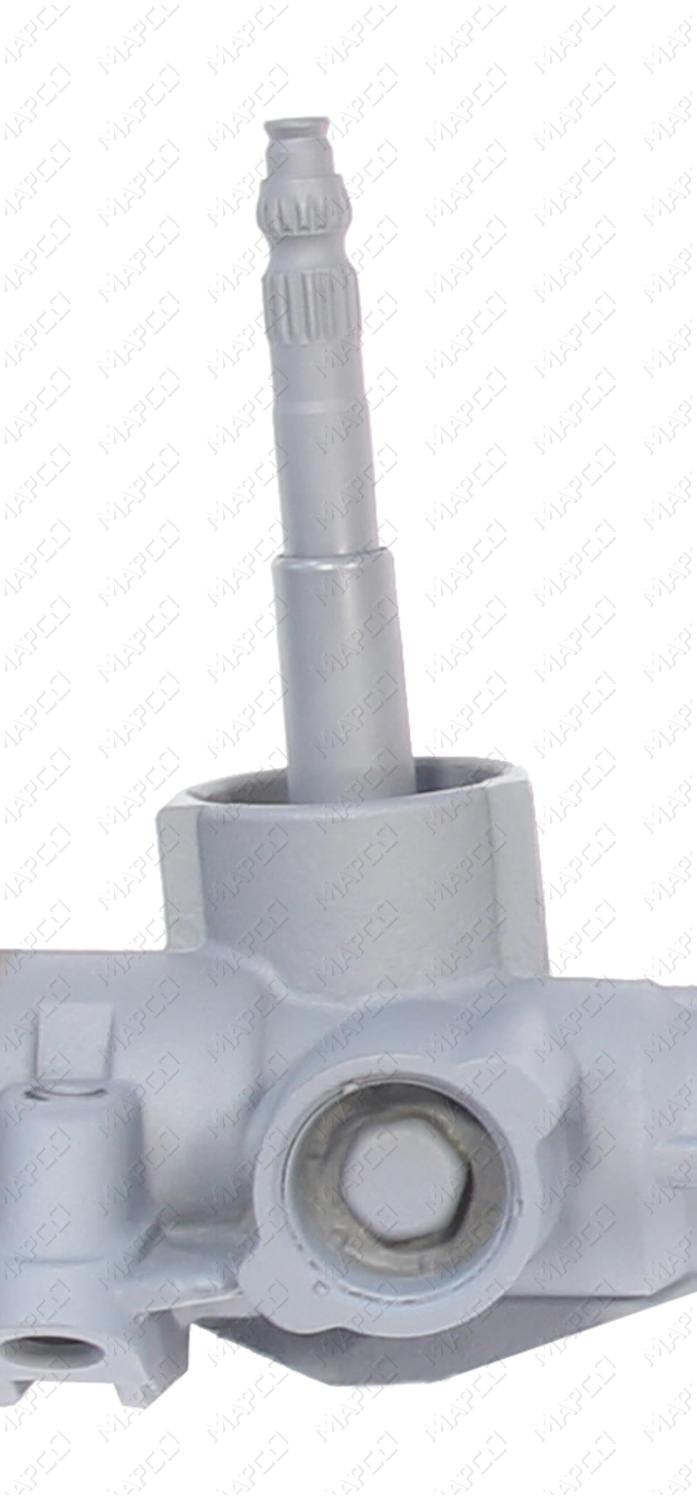 MAPCO Lenkgetriebe 29034