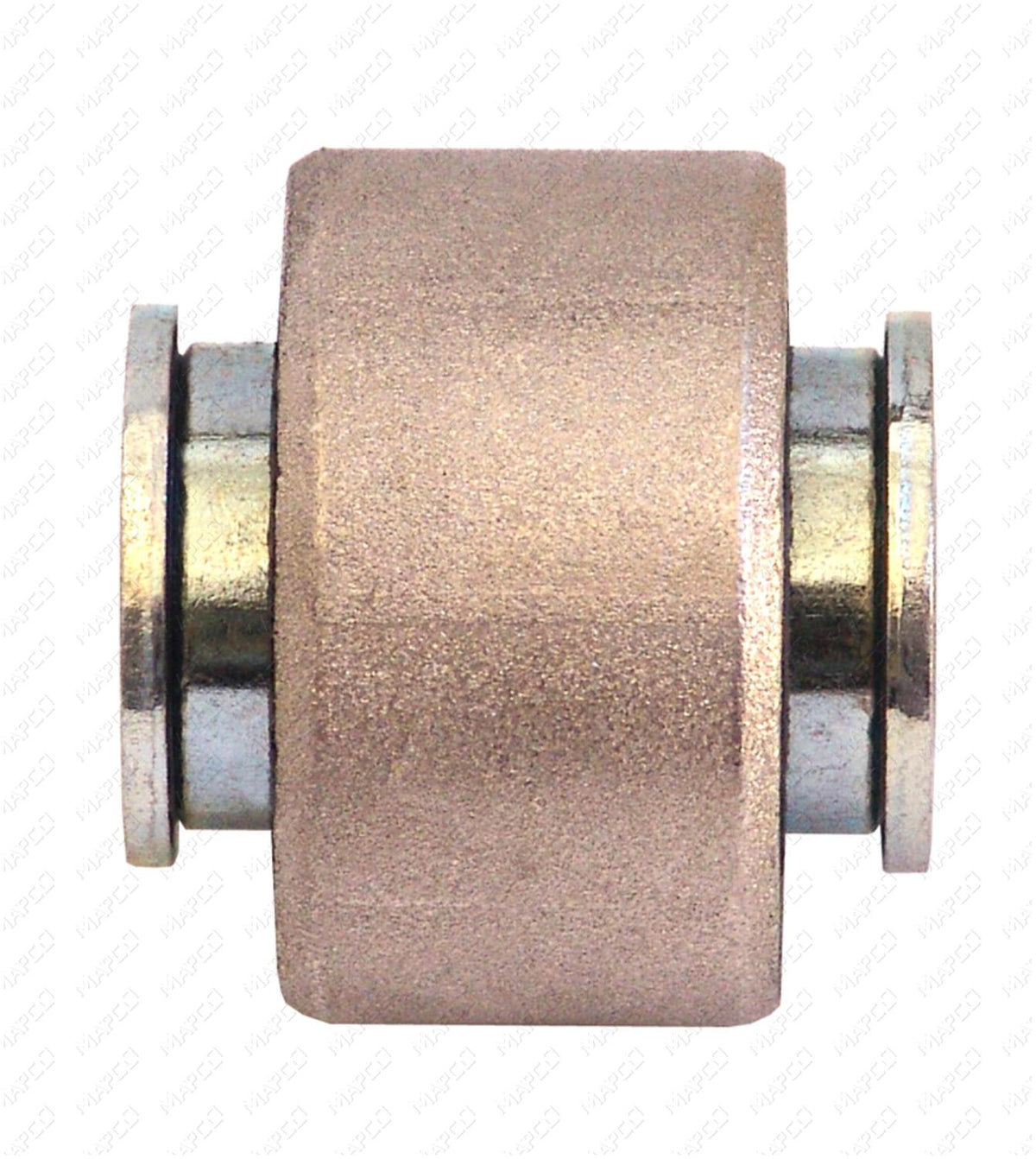MAPCO Lagerung, Lenker Vorderachse beidseitig oben hinten 33062