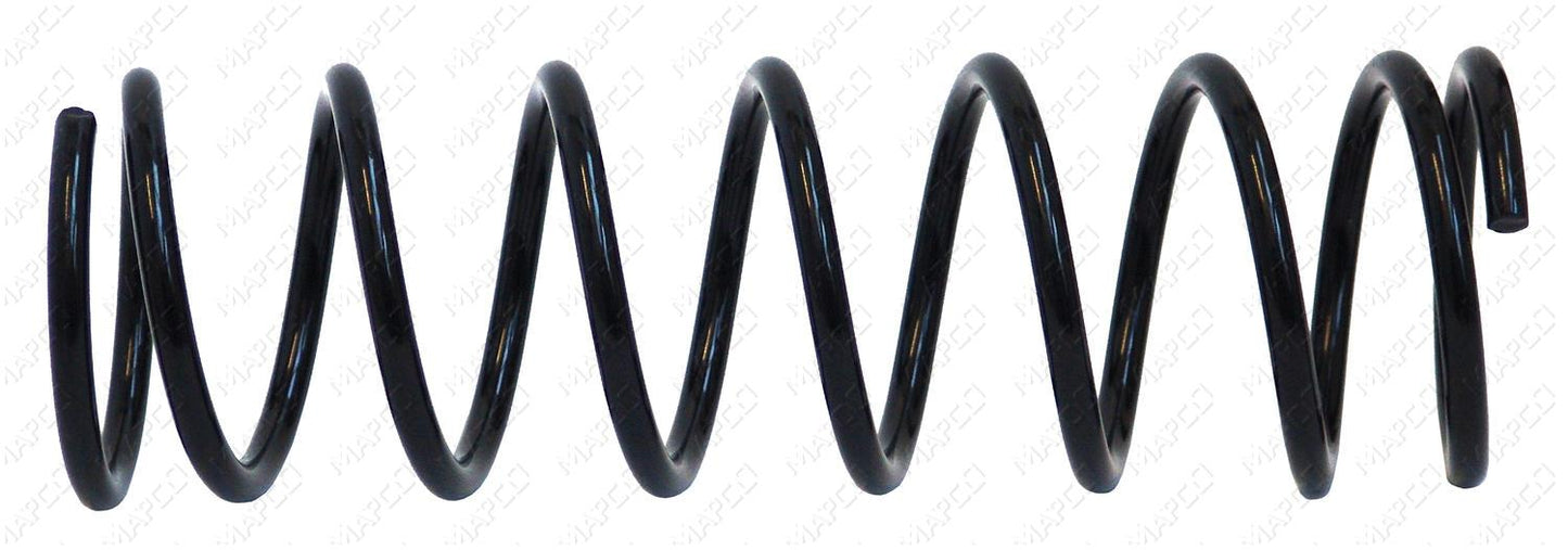 MAPCO Fahrwerksfeder Hinterachse 70660