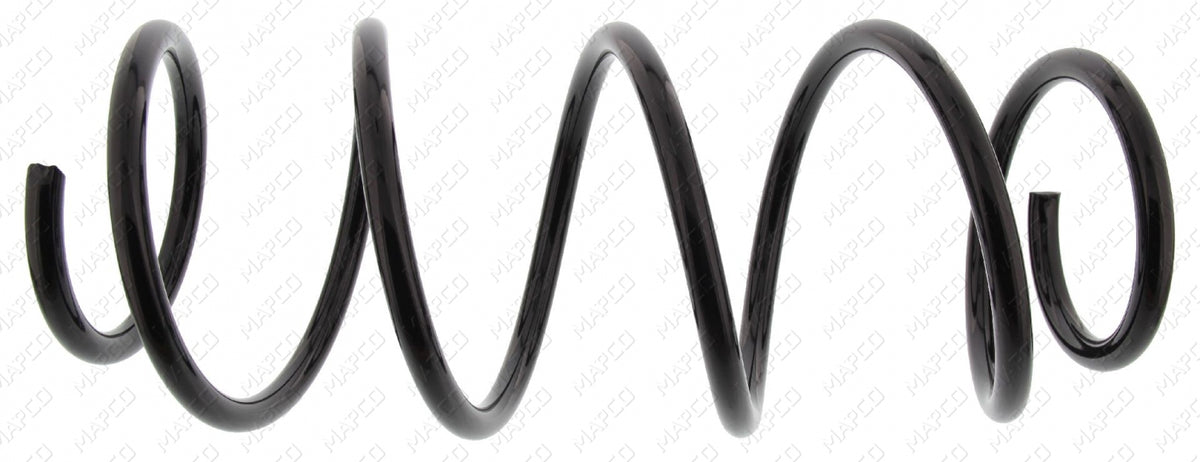 MAPCO Fahrwerksfeder Vorderachse 70964