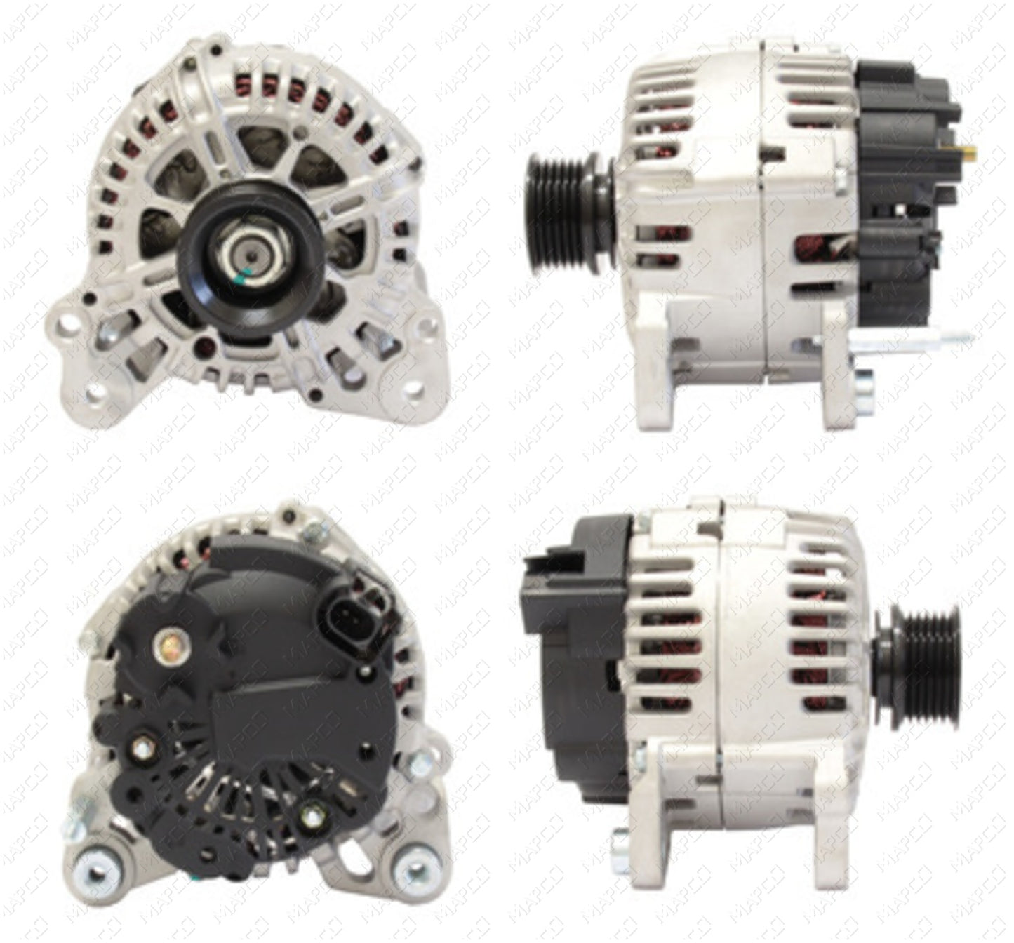MAPCO Generator 13717