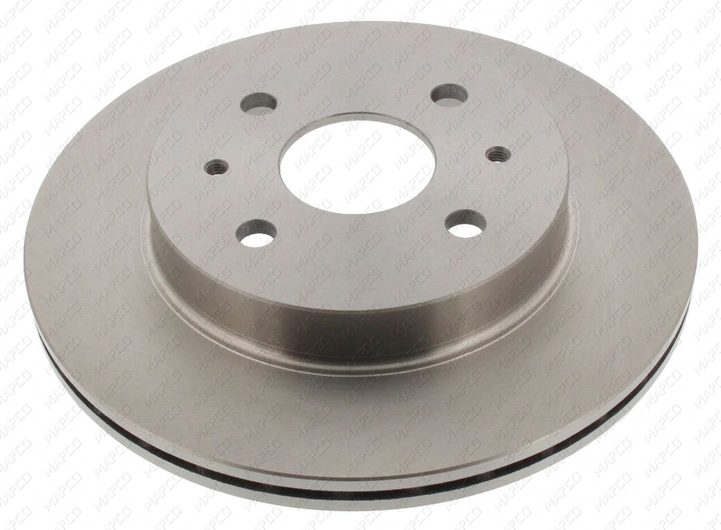 MAPCO Bremsscheibe Vorderachse 25594