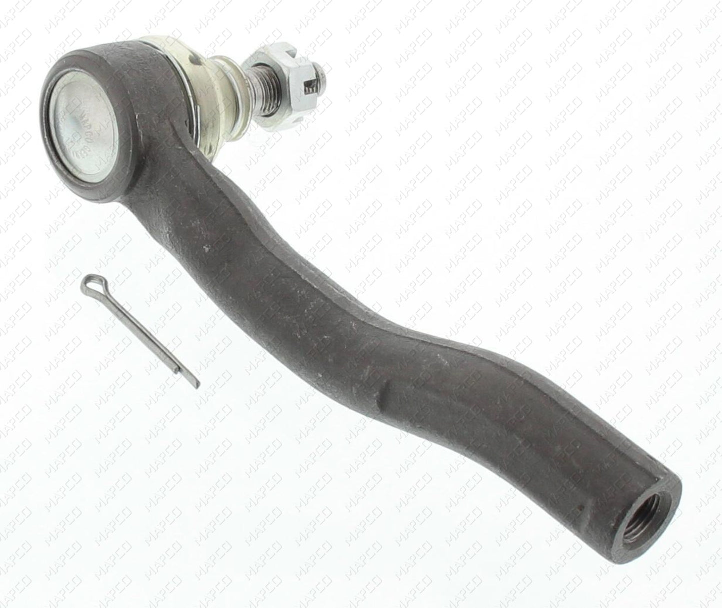 MAPCO Spurstangenkopf Vorderachse links 49306