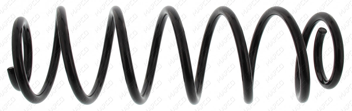 MAPCO Fahrwerksfeder Hinterachse 72882
