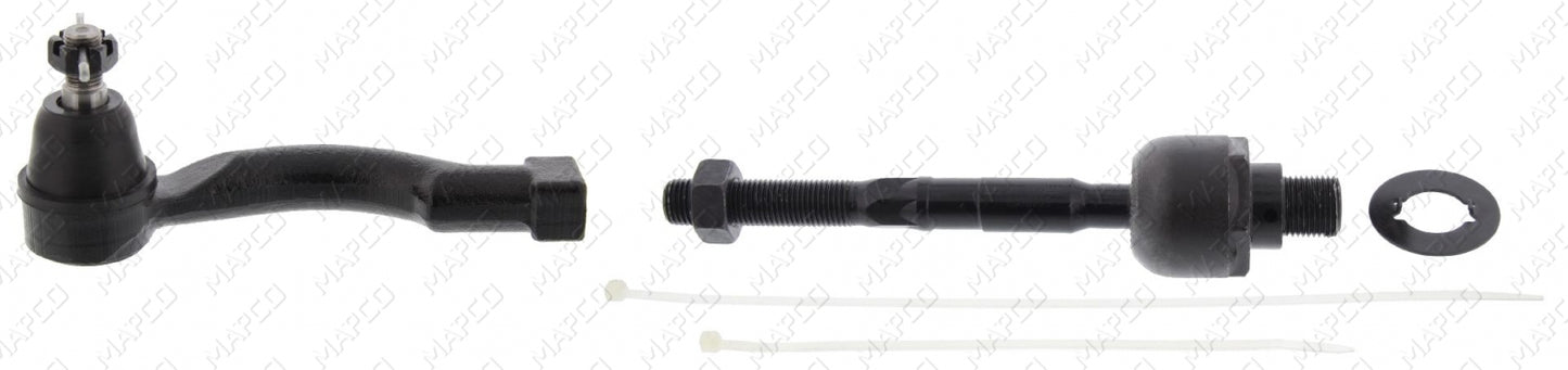 MAPCO Spurstange Vorderachse links 54514