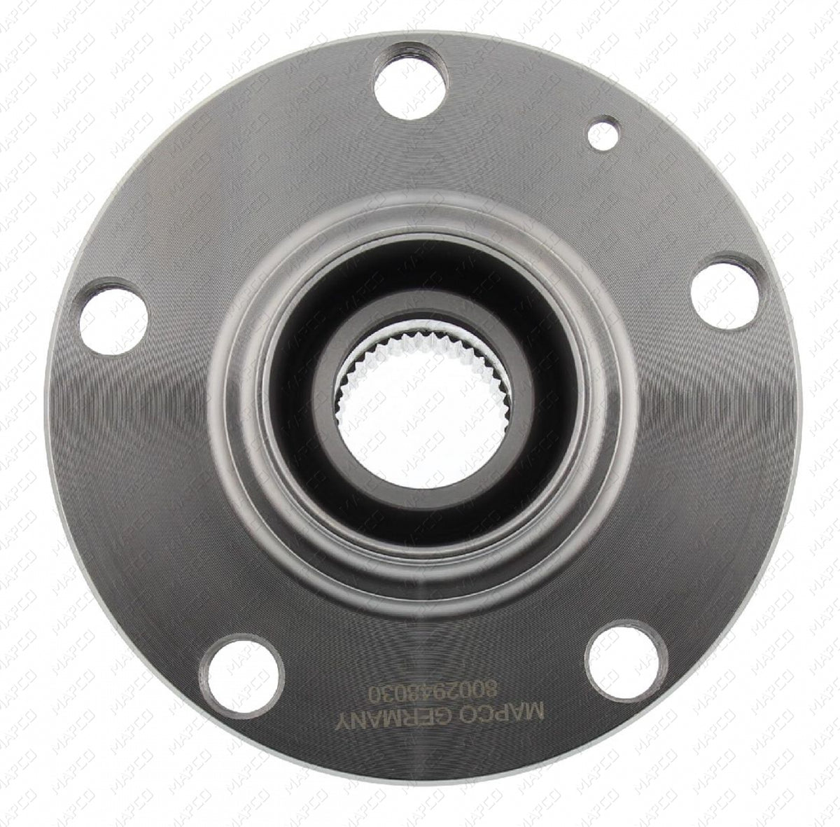 MAPCO Radnabe 26848