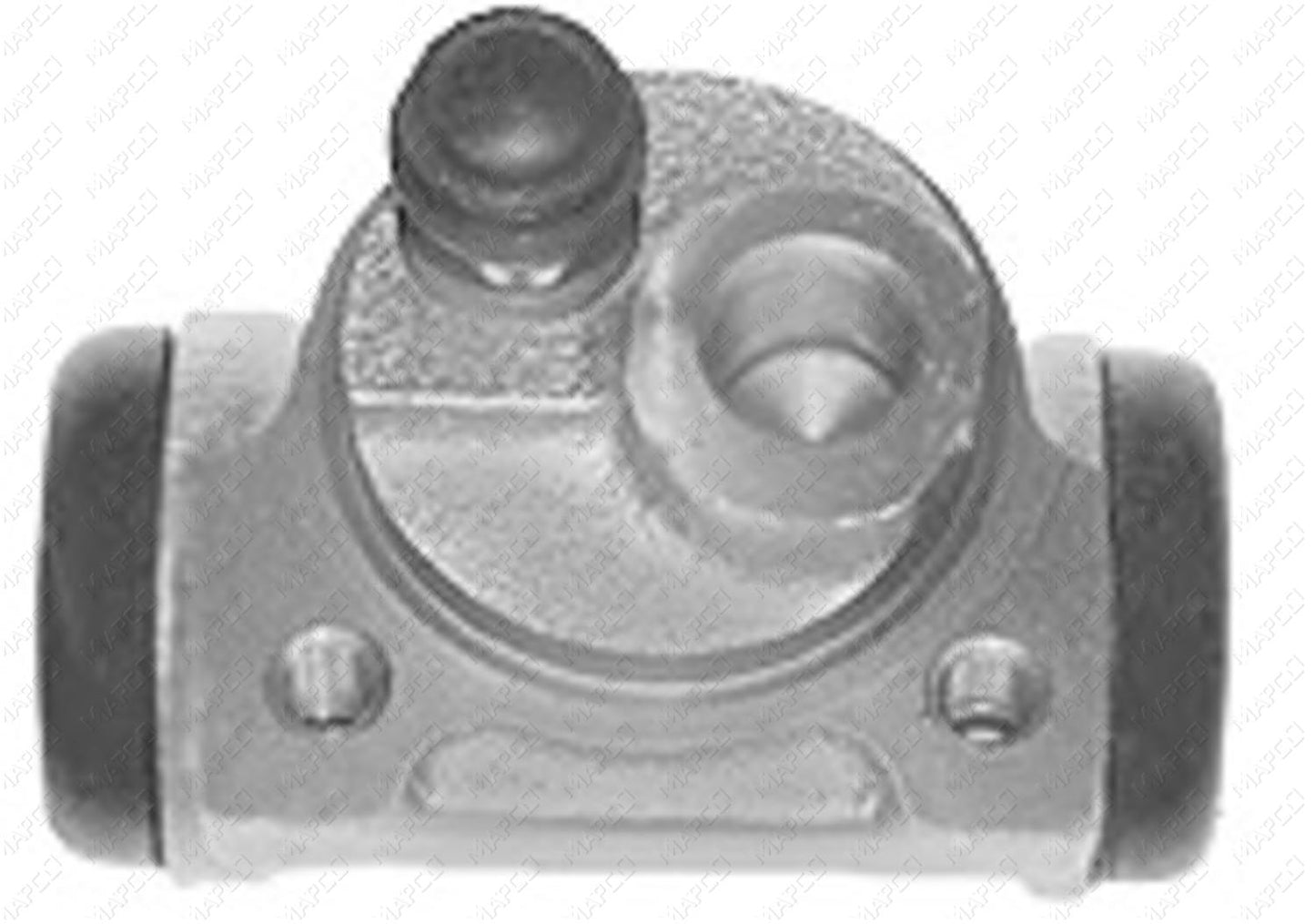 MAPCO Radbremszylinder Hinterachse rechts 2551