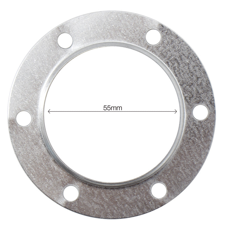 Simoni Racing Sportlenkrad Flansch-ring - 55mm