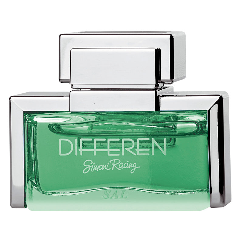 Simoni Racing Lufterfrischer Differen - Green Tea