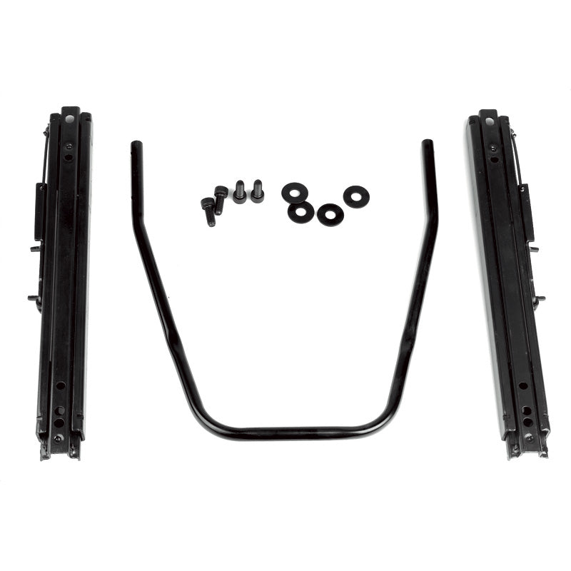 Simoni Racing Satz universelle Schlitten für 1 Sportsitze