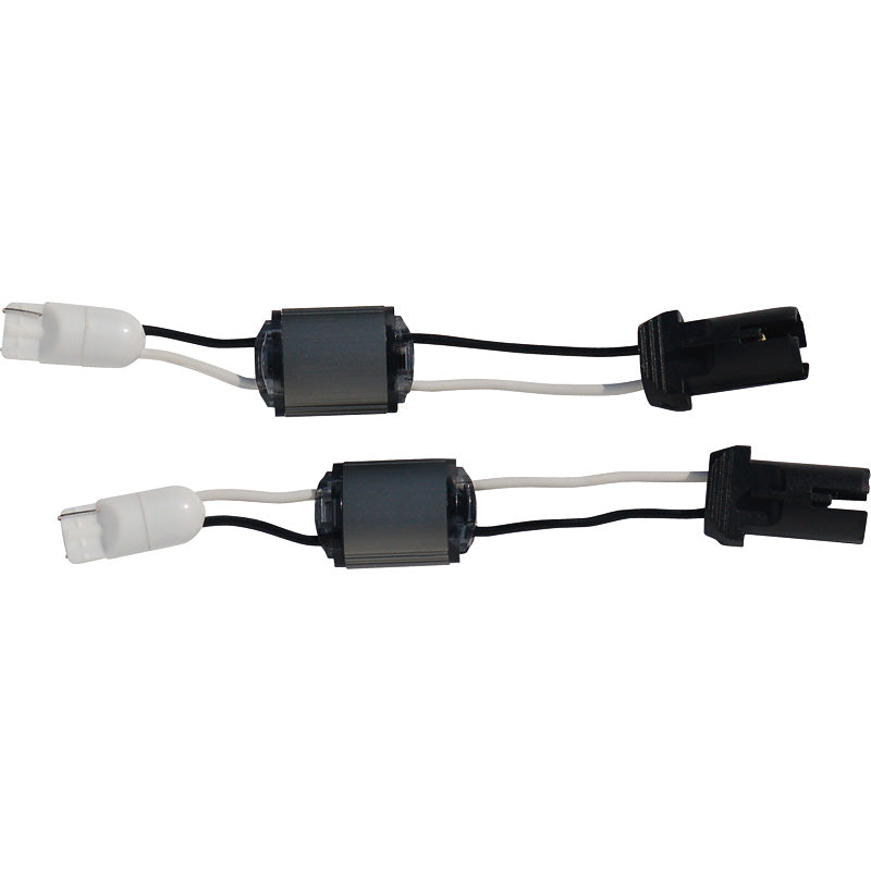 Simoni Racing T10 Canbus Widerstände - Satz à 2 Stück