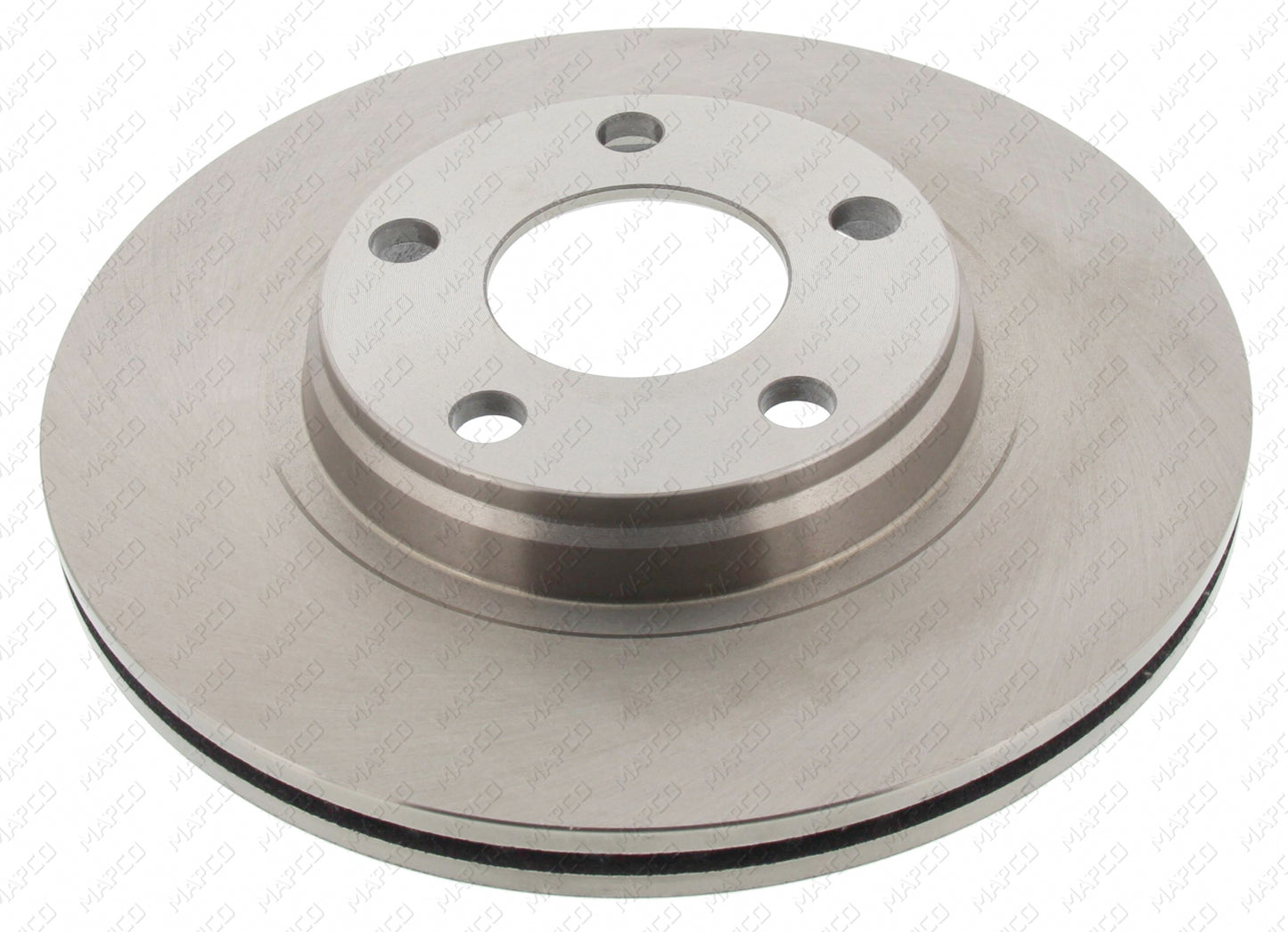 MAPCO Bremsscheibe 15834