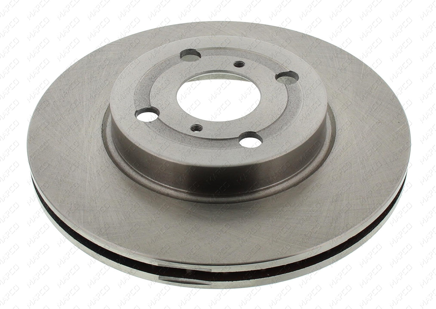 MAPCO Bremsscheibe 25231