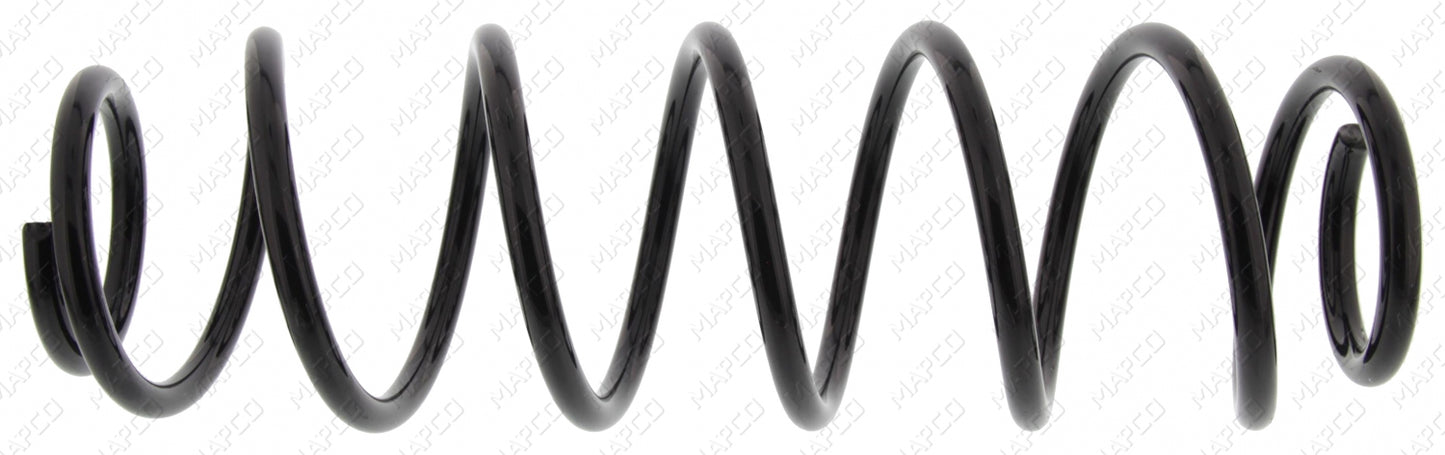 MAPCO Fahrwerksfeder Hinterachse 70990