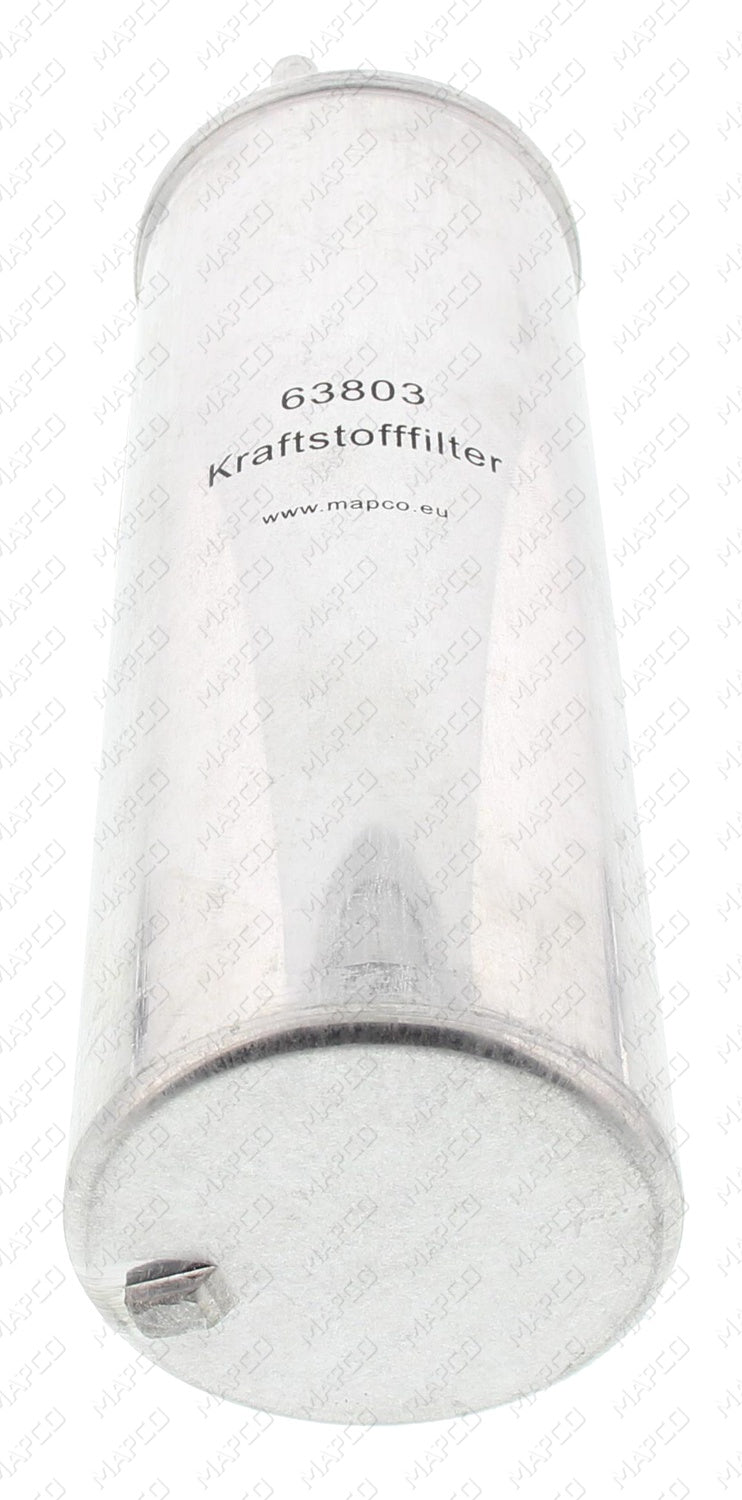 MAPCO Kraftstofffilter 63803