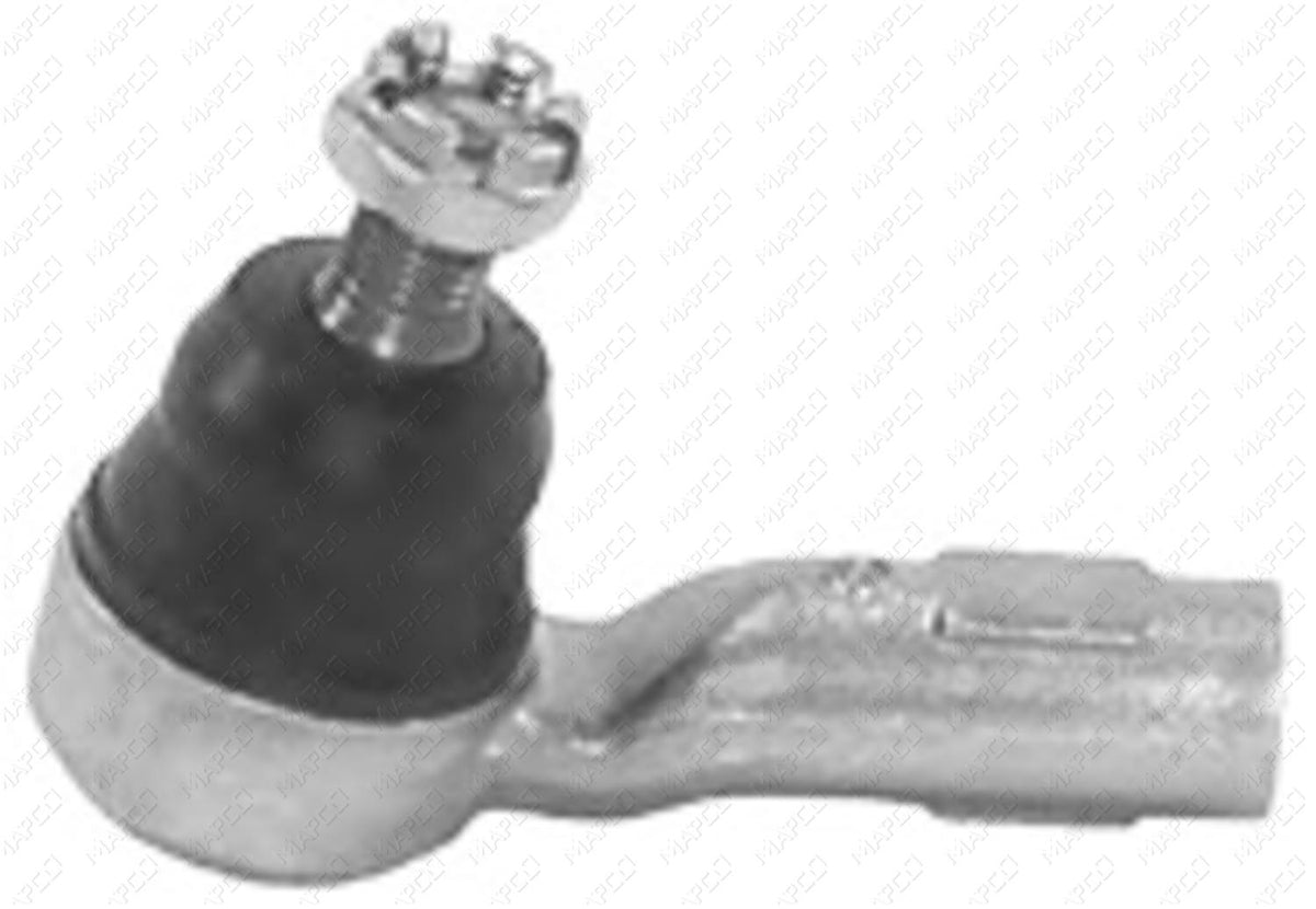 MAPCO Spurstangenkopf Vorderachse beidseitig innen 59228