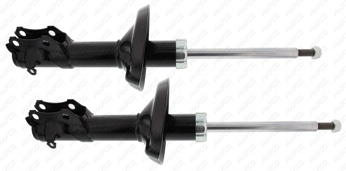 MAPCO Stoßdämpfer Satz Vorderachse 40802/2