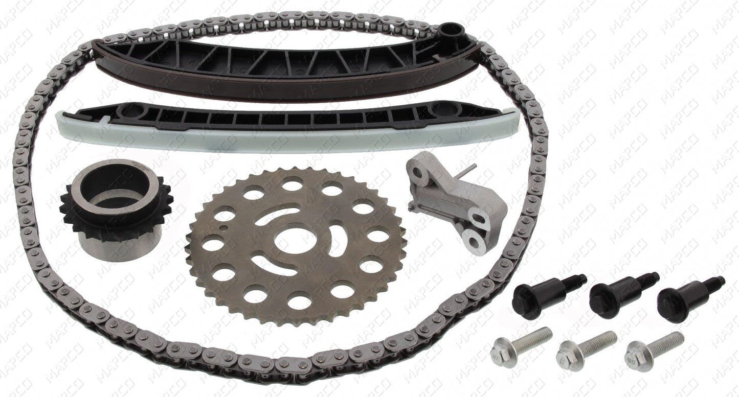 MAPCO Steuerkettensatz 75100