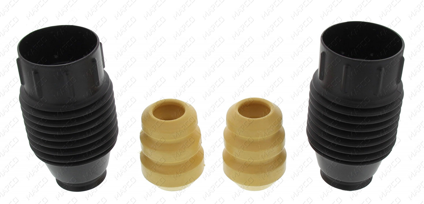 MAPCO Staubschutzsatz, Stoßdämpfer Satz Vorderachse links Vorderachse rechts 34685